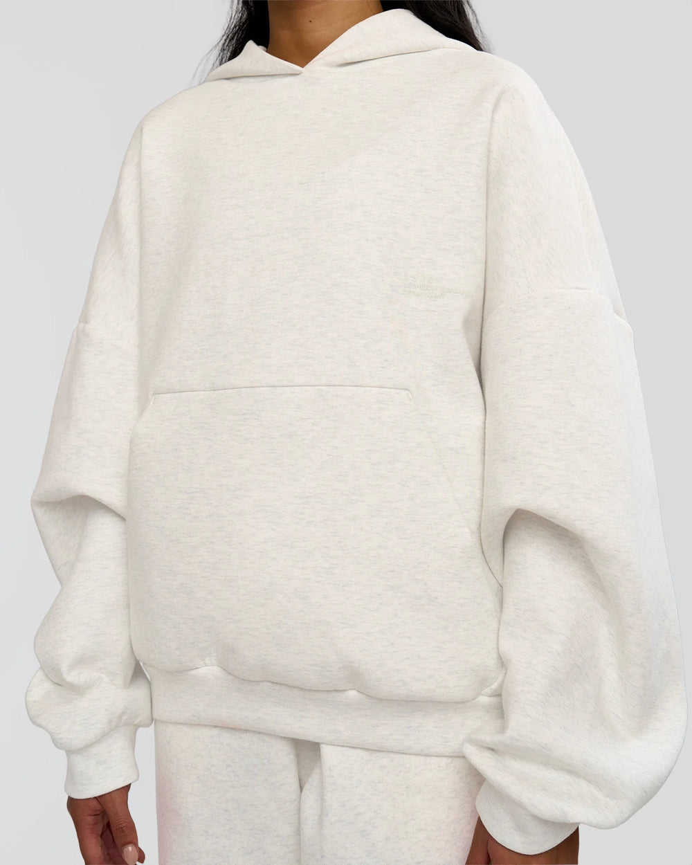 Silver Marl