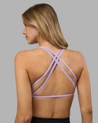 Pale Lilac