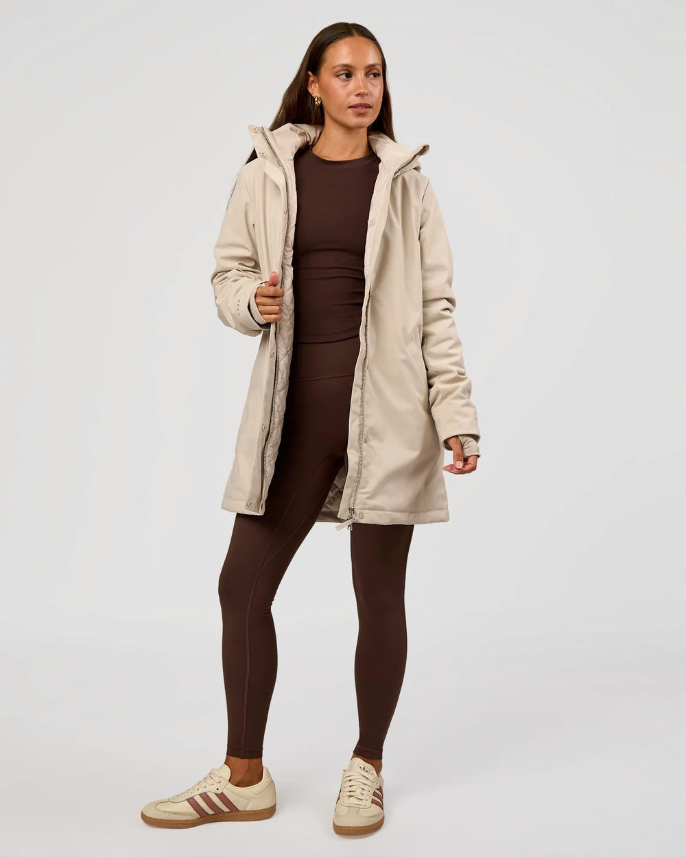 Shale Beige