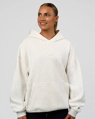 Silver Marl