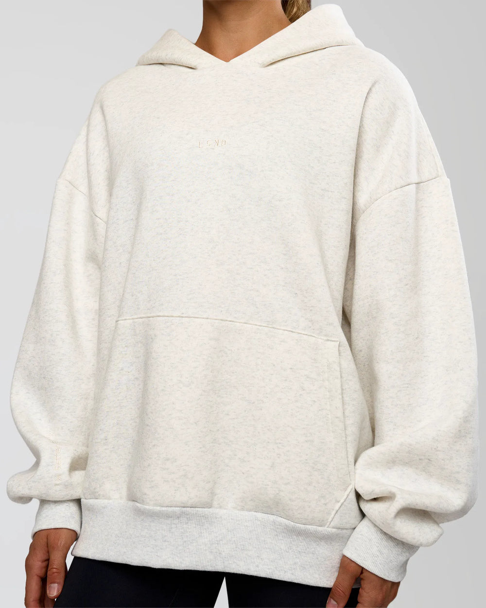 Silver Marl