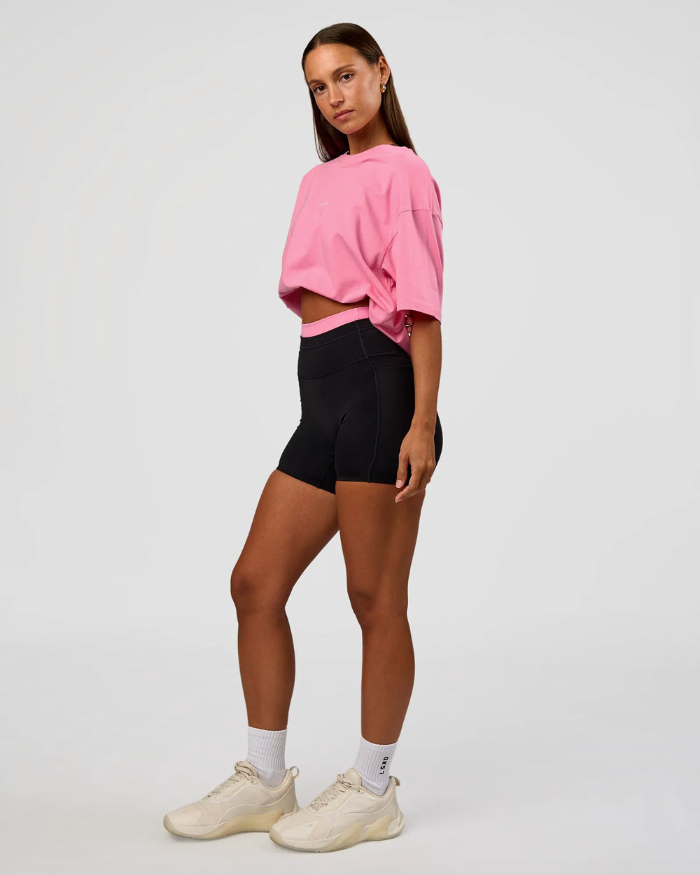 Candy Pink