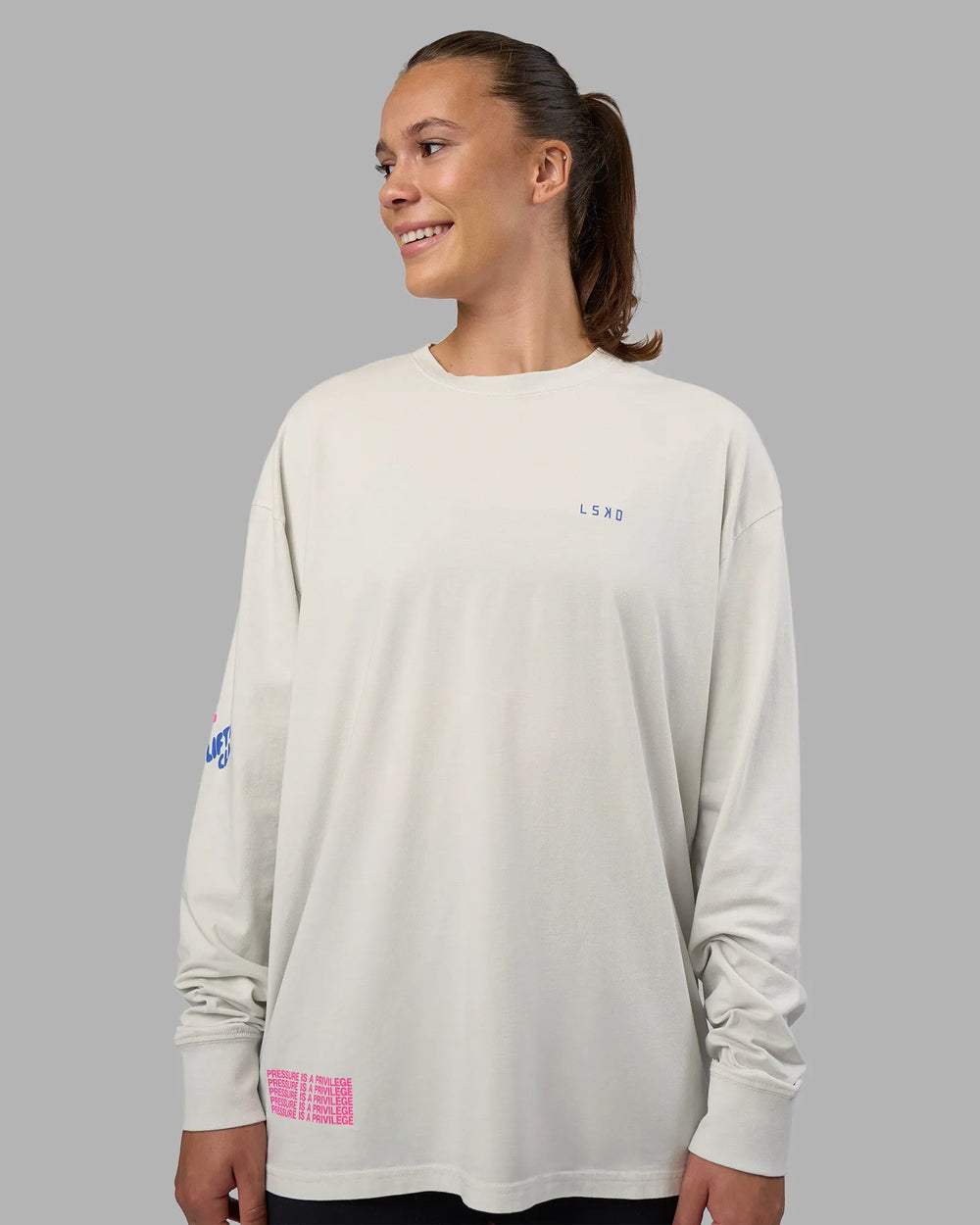 Digital Mist Washed