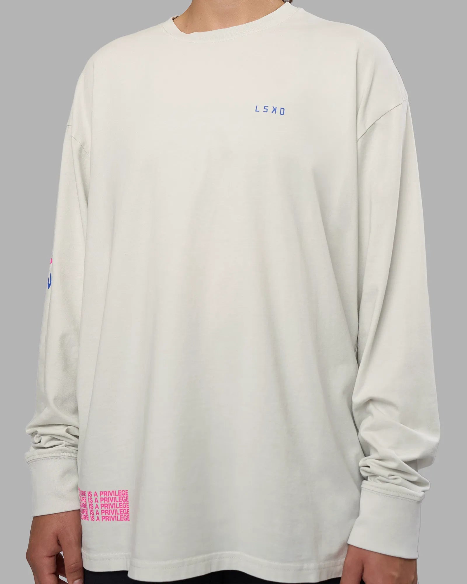 Digital Mist Washed
