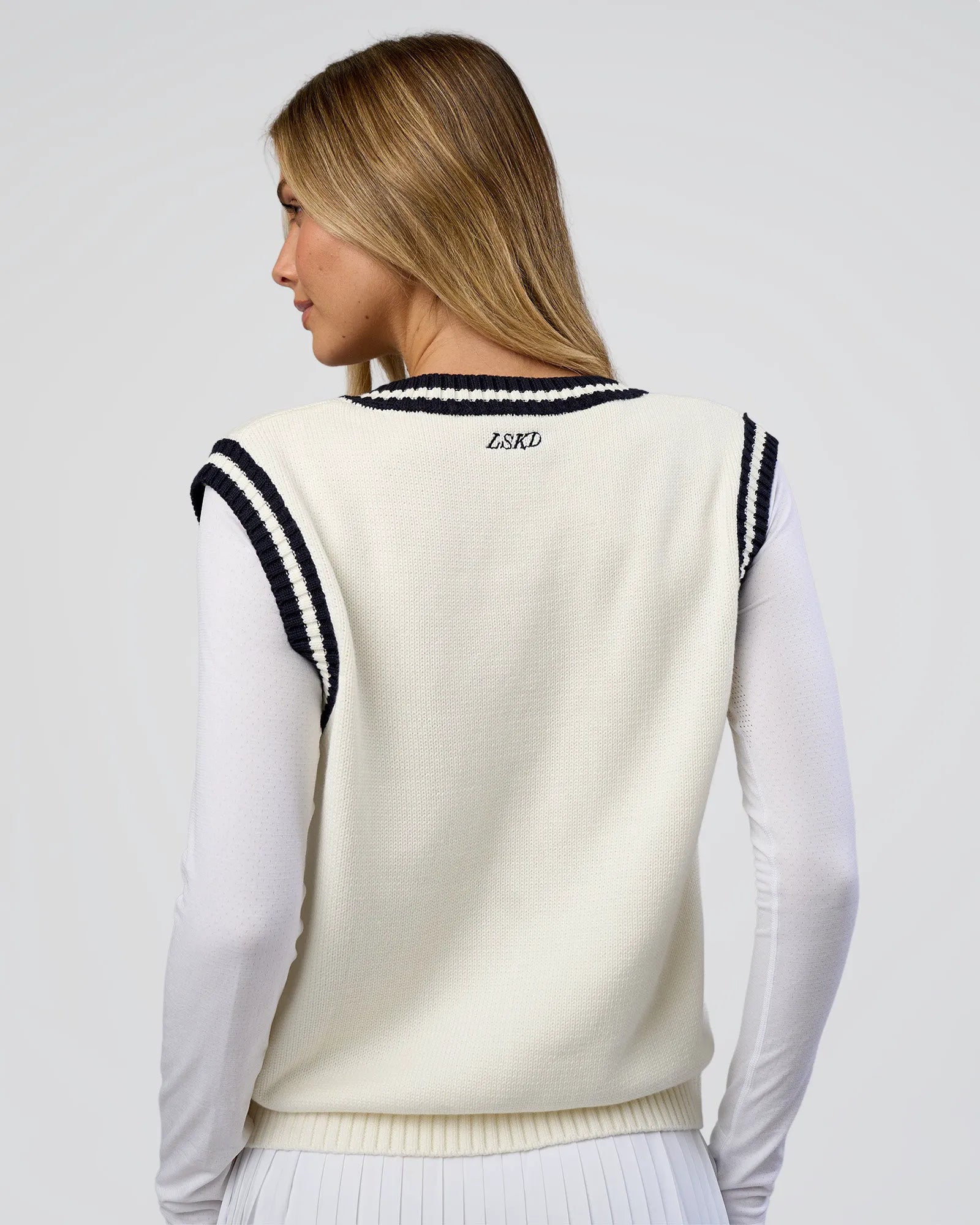 Off White-Future Navy