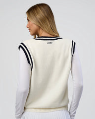 Off White-Future Navy
