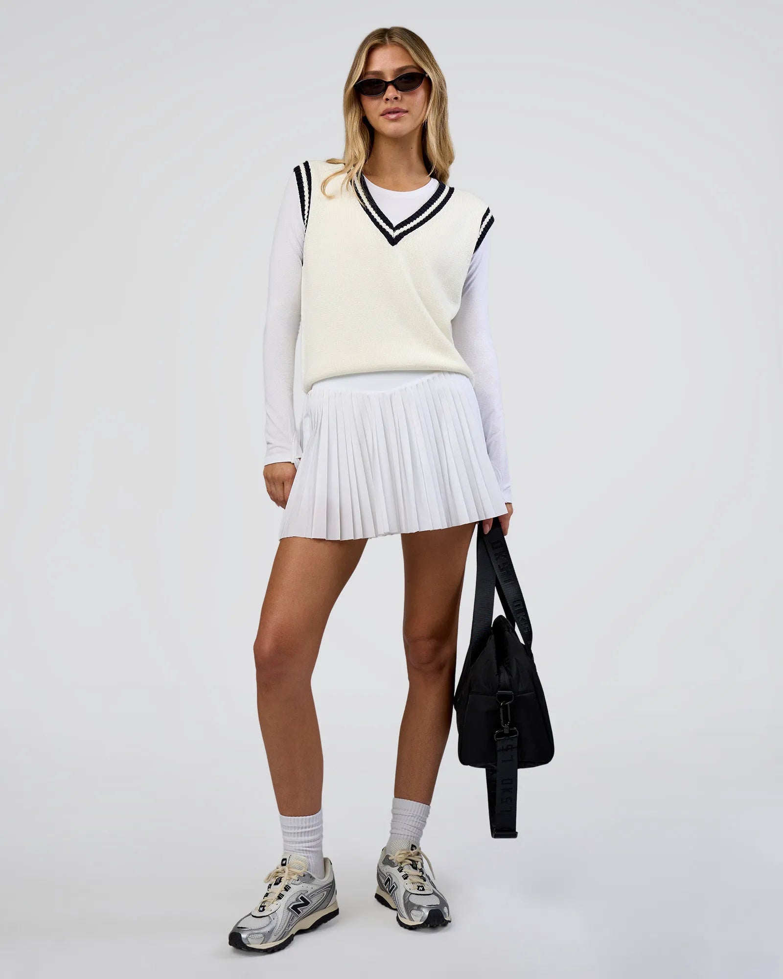 Off White-Future Navy