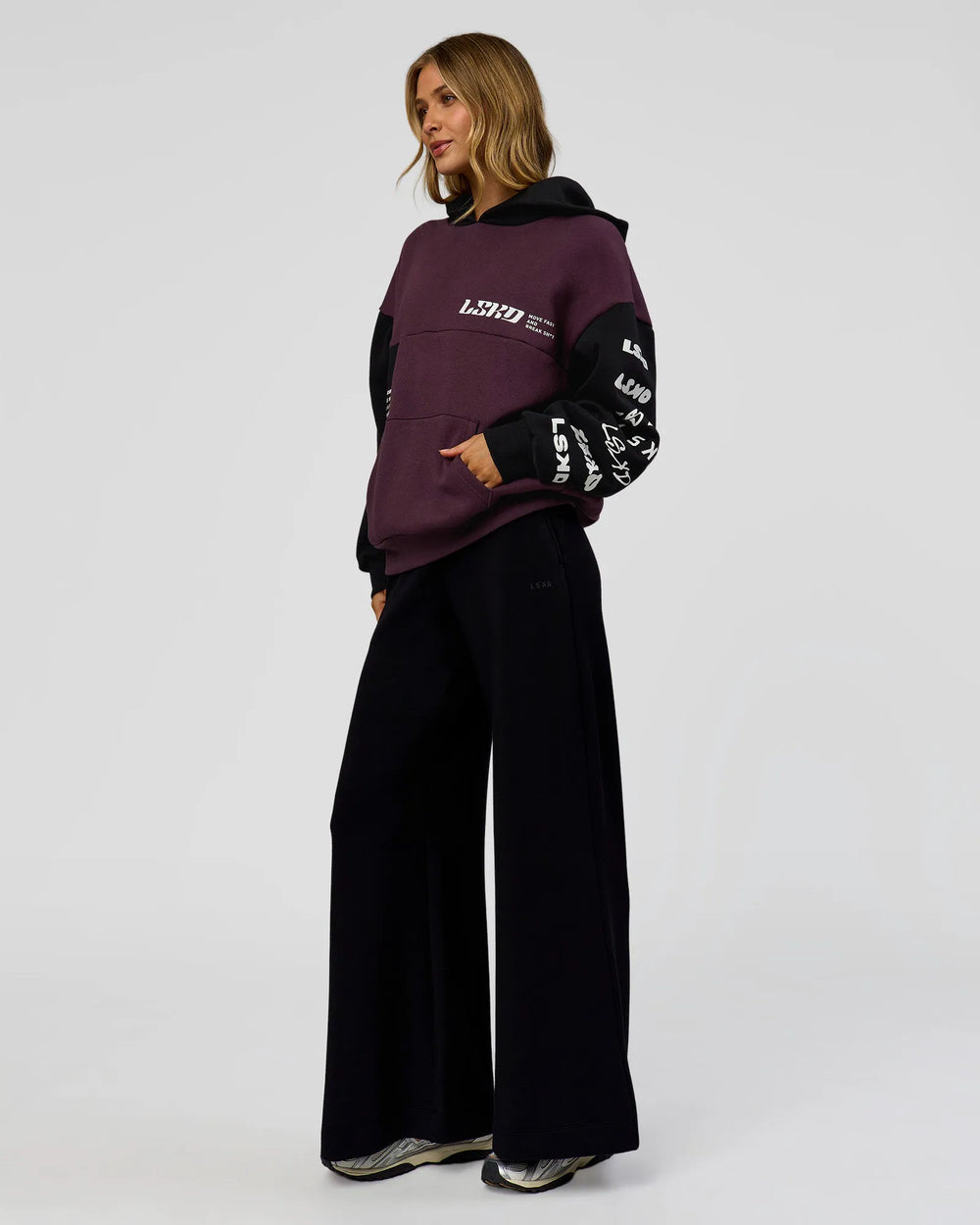 Caviar-Midnight Plum