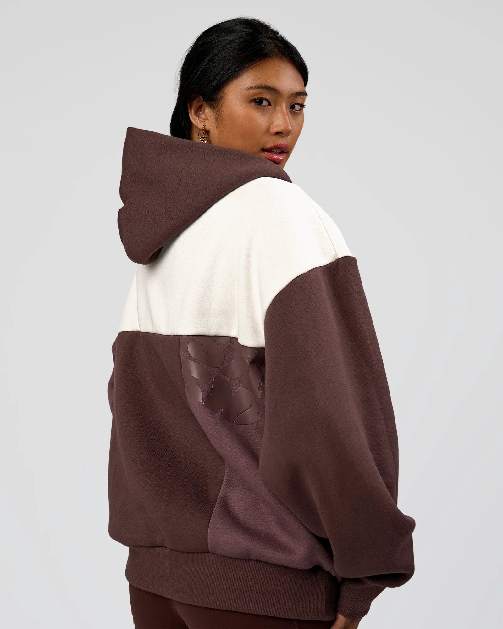 Off White-Cocoa Powder-Choc