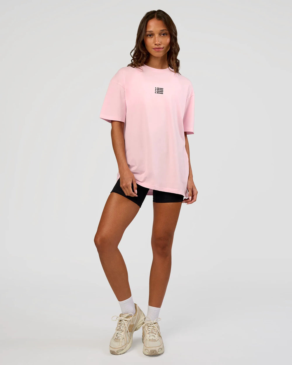 Marshmallow-Black