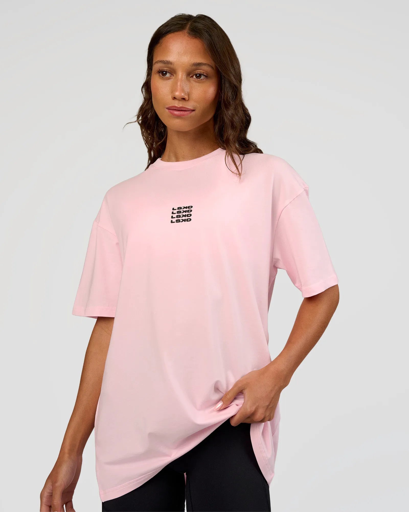 Marshmallow-Black