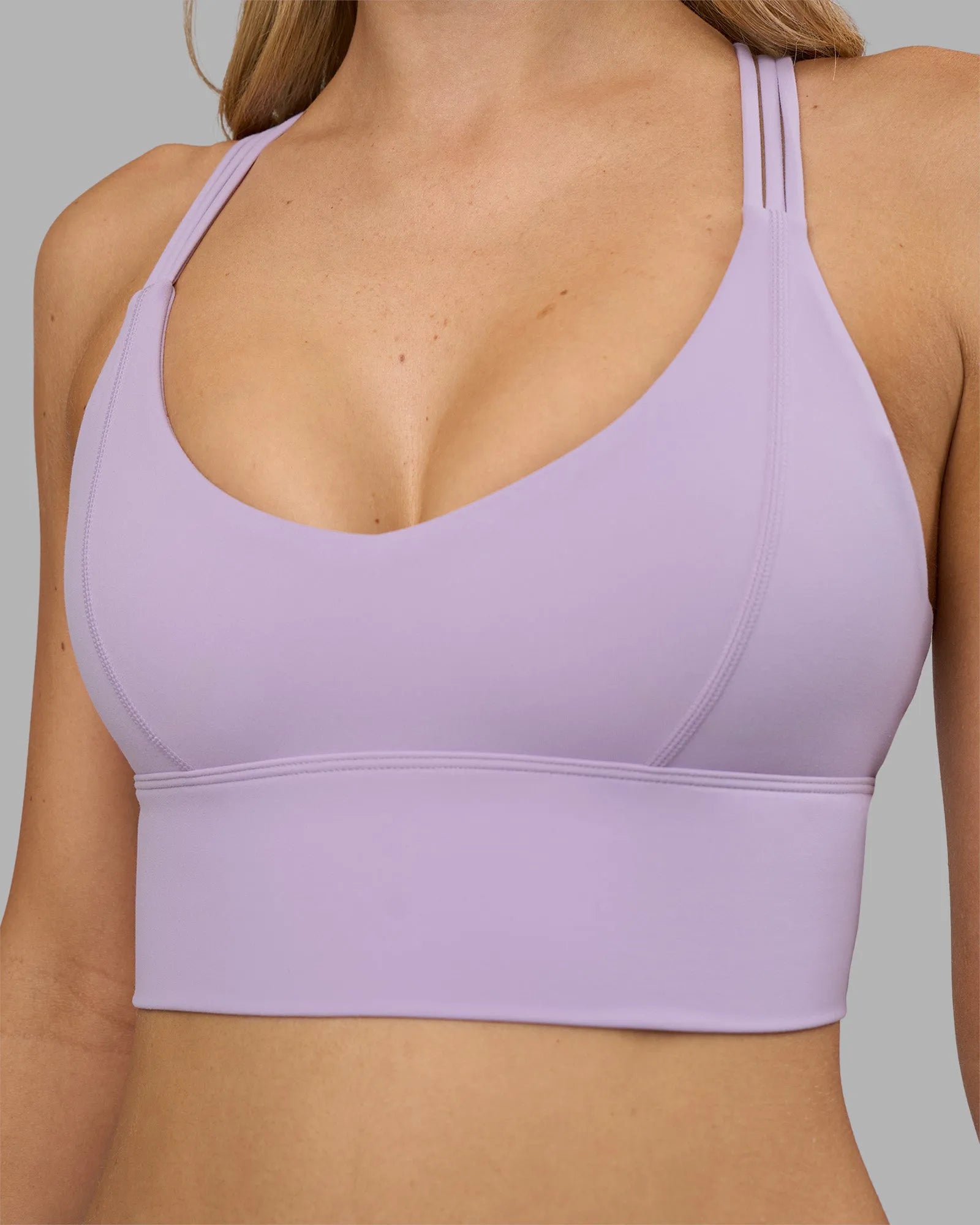 Pale Lilac