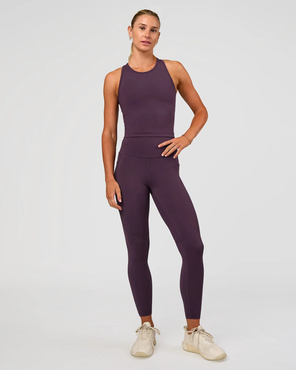Midnight Plum