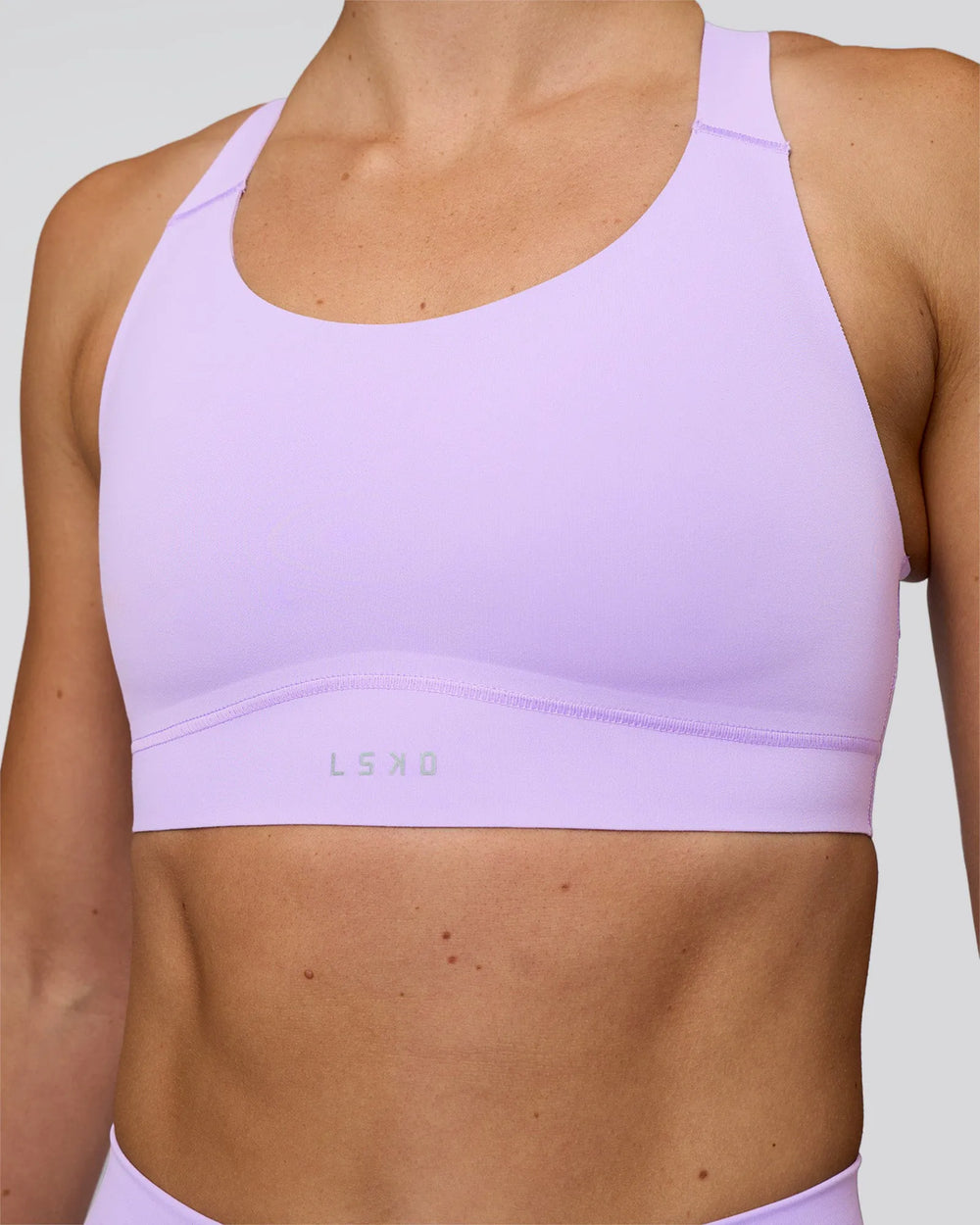 Pale Lilac