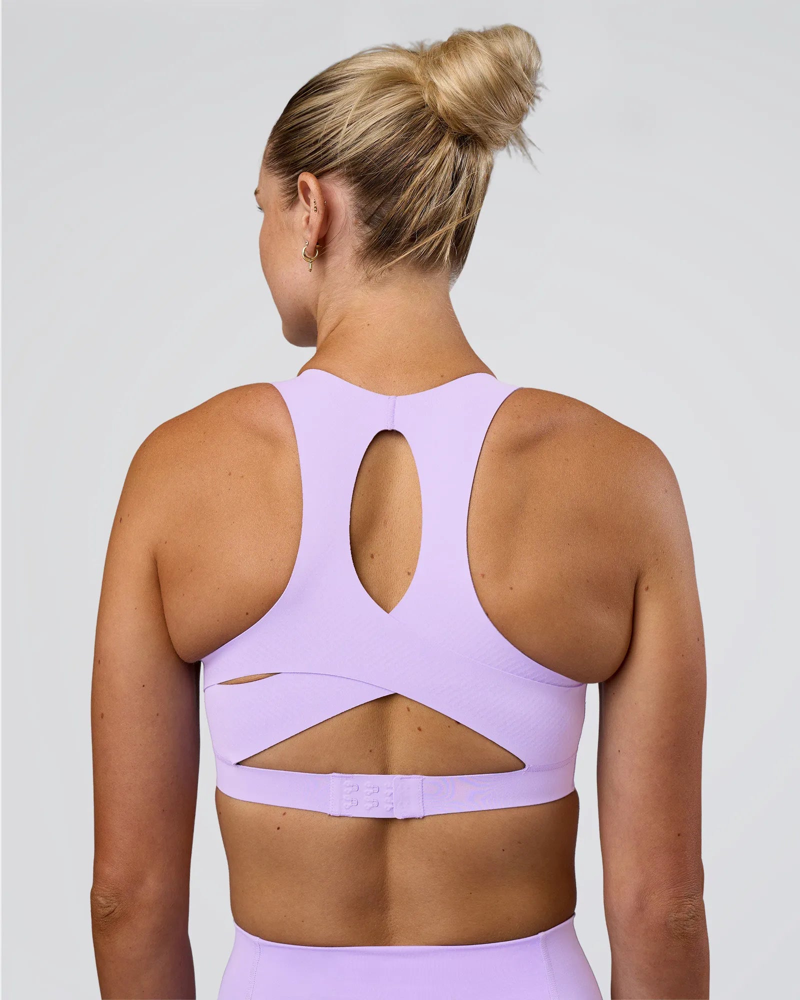 Pale Lilac