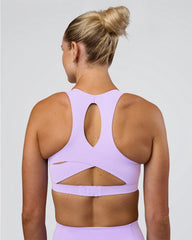 Pale Lilac