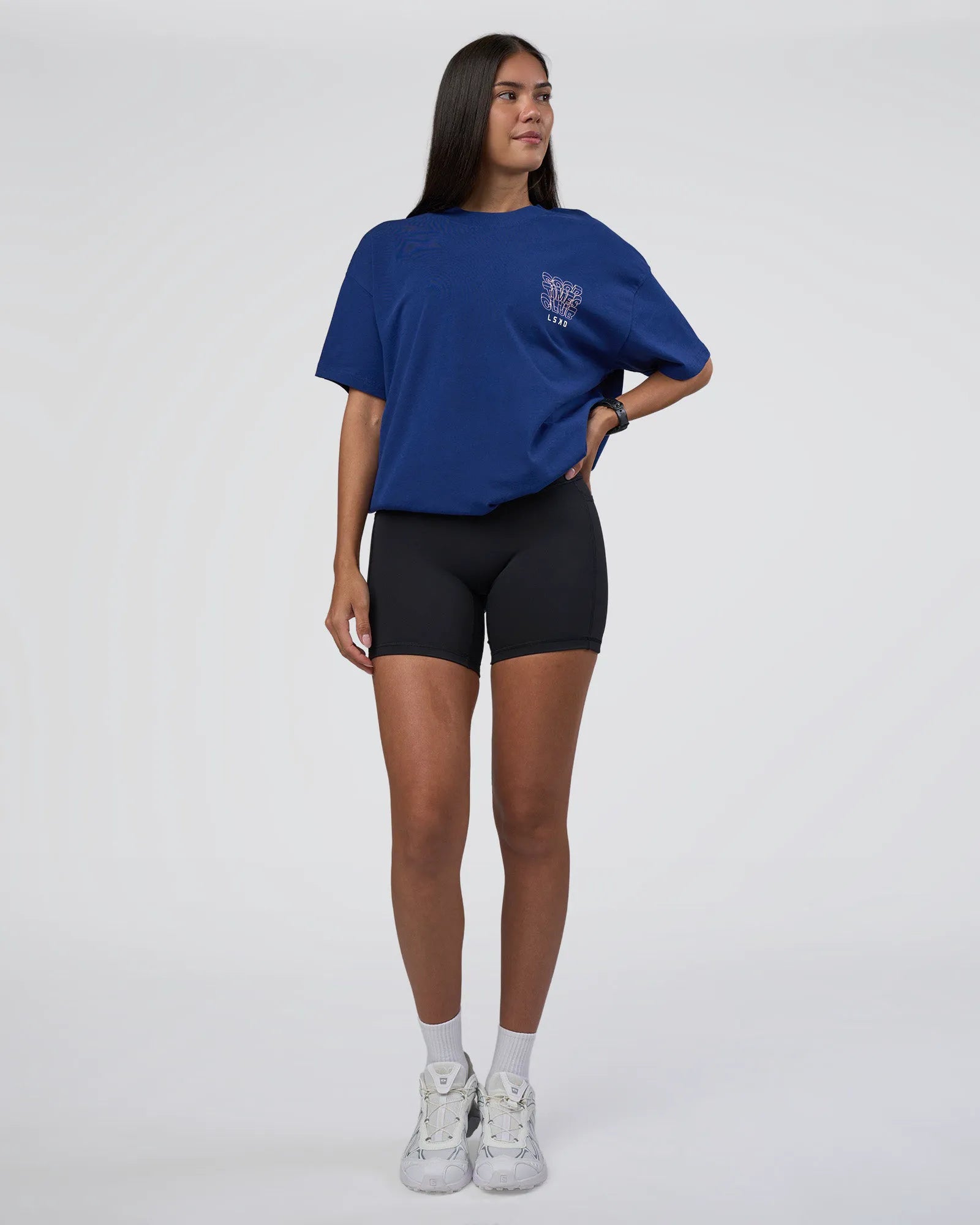 Washed Midnight Blue-Marsh