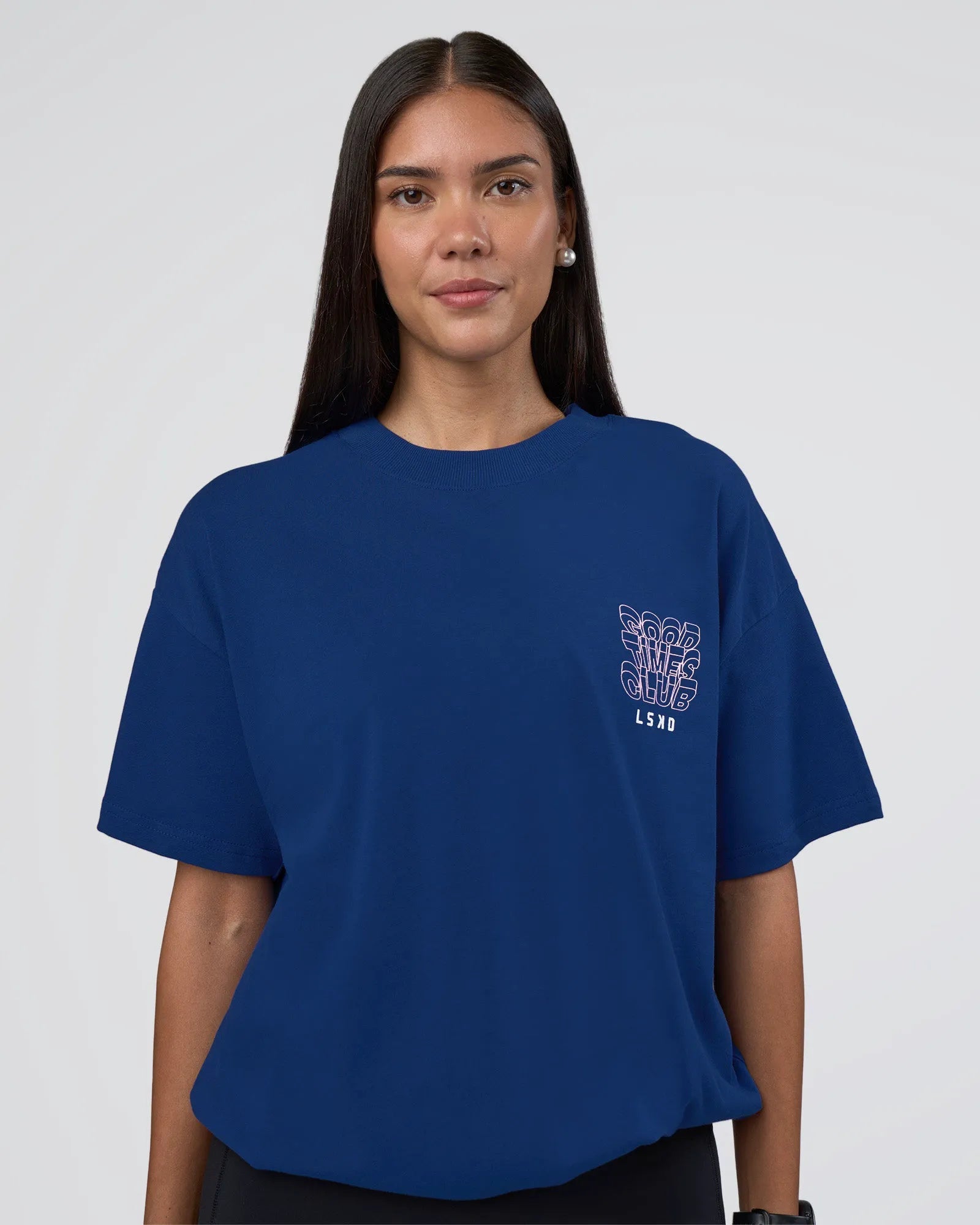 Washed Midnight Blue-Marsh
