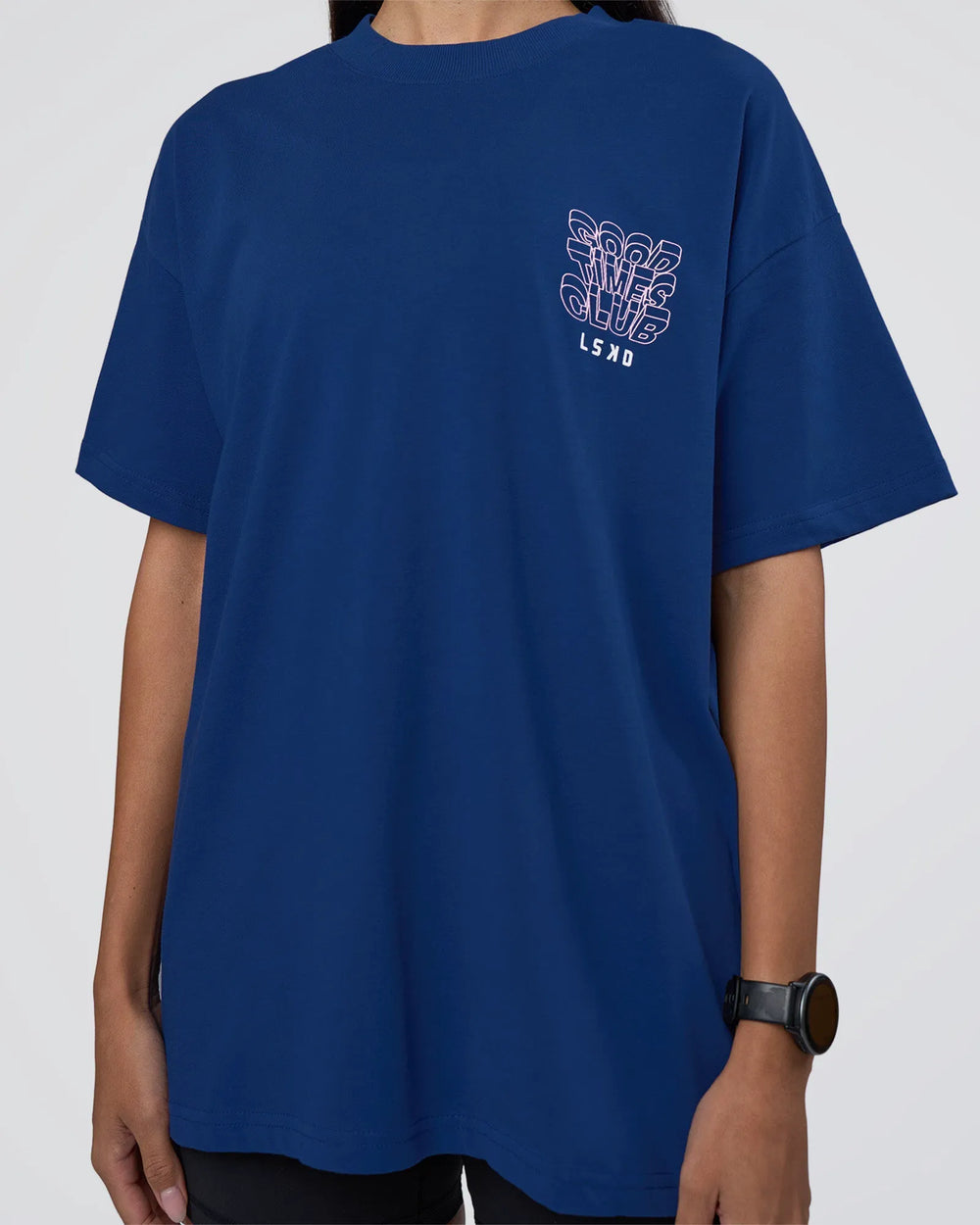 Washed Midnight Blue-Marsh
