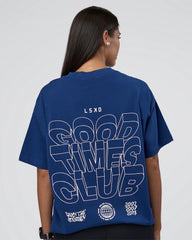 Washed Midnight Blue-Marsh