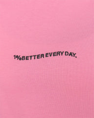 Candy Pink-Black