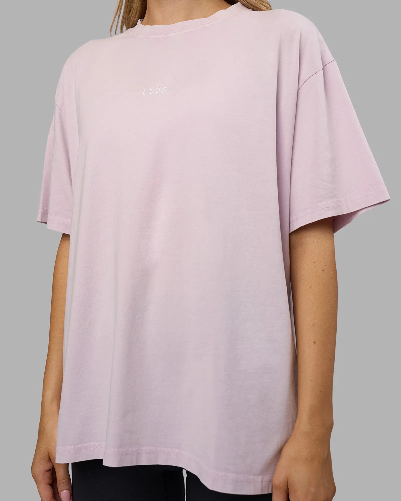 Fair Orchid Washed