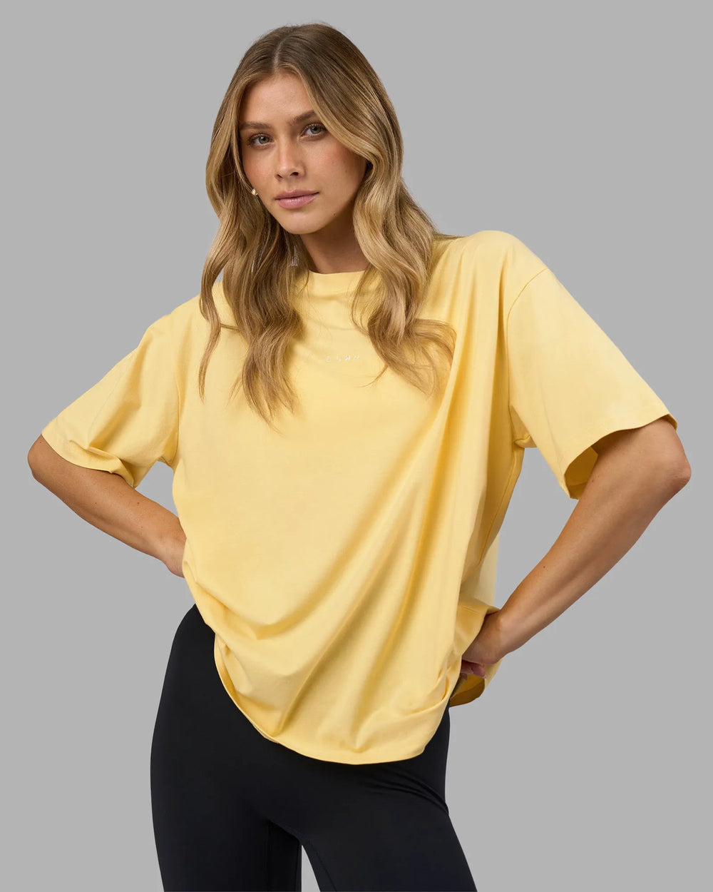 Lemon-White