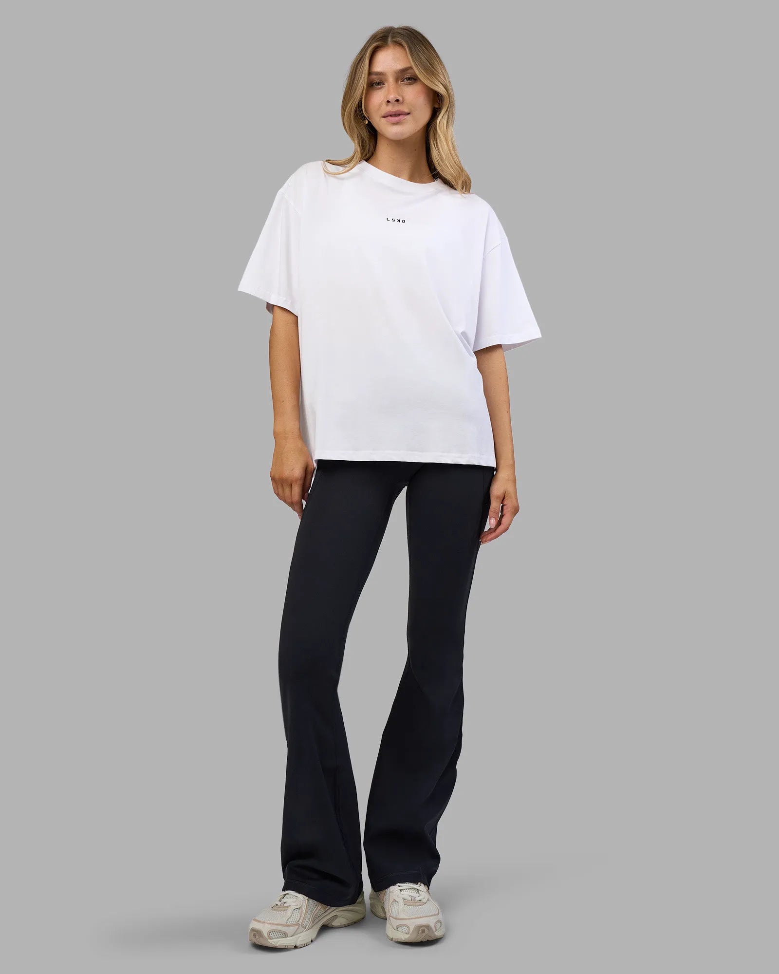 White-Black