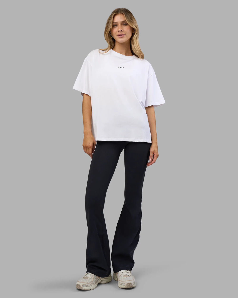 White-Black