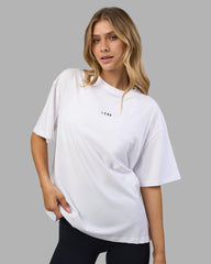 White-Black