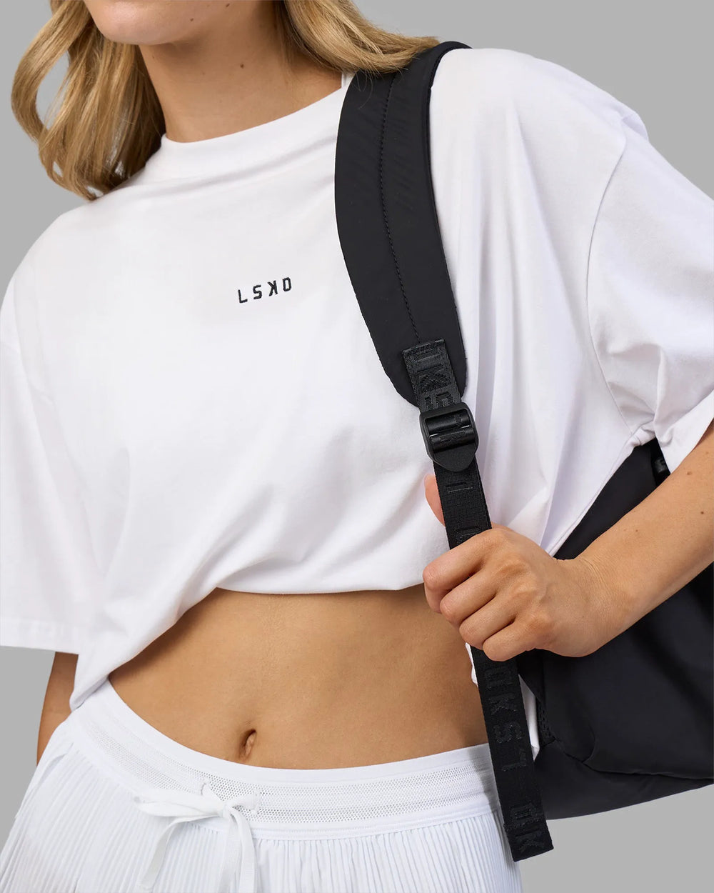 White-Black