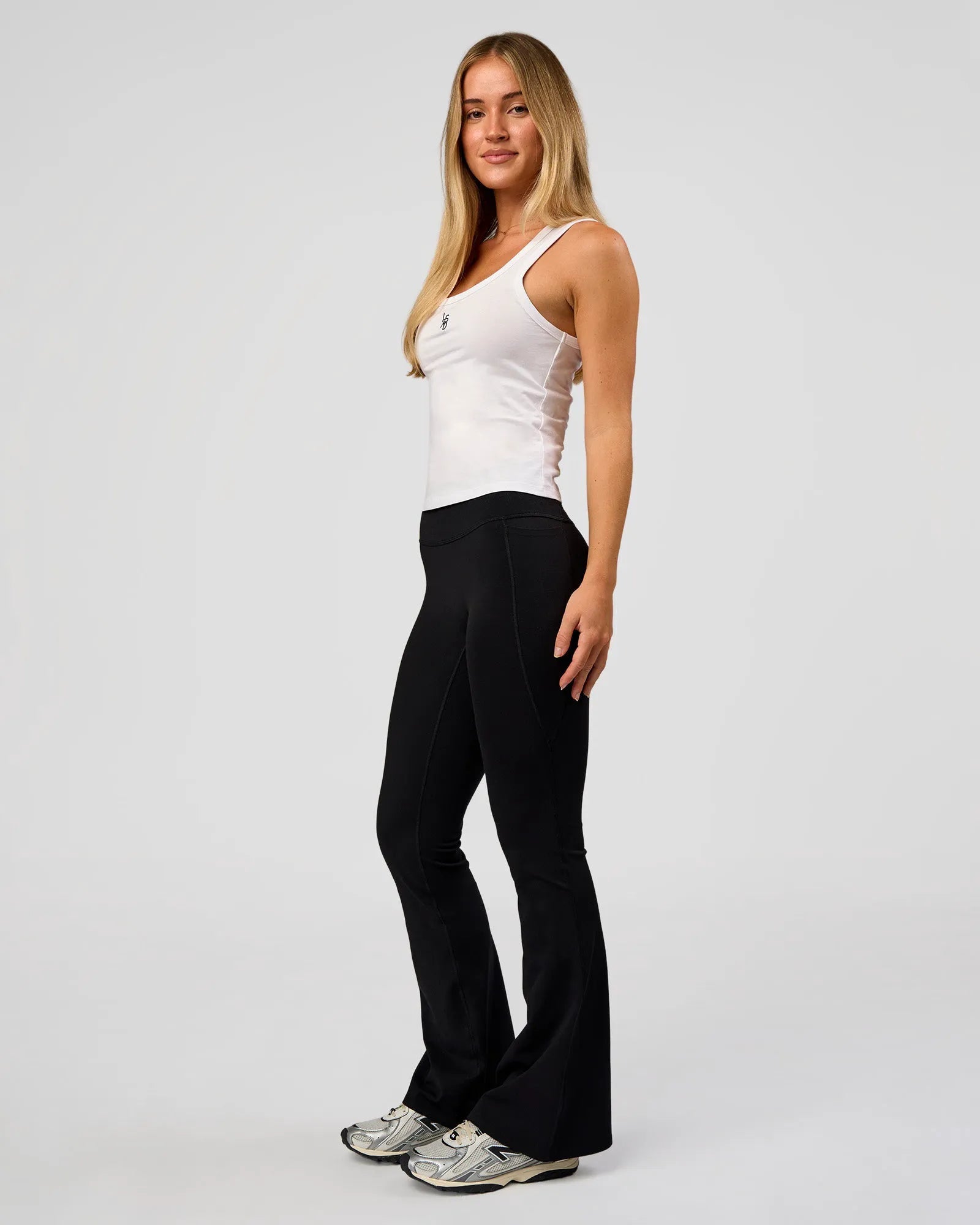 White-Black