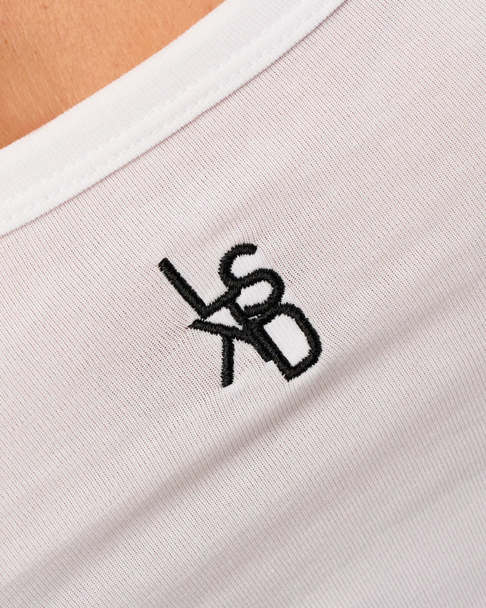 White-Black
