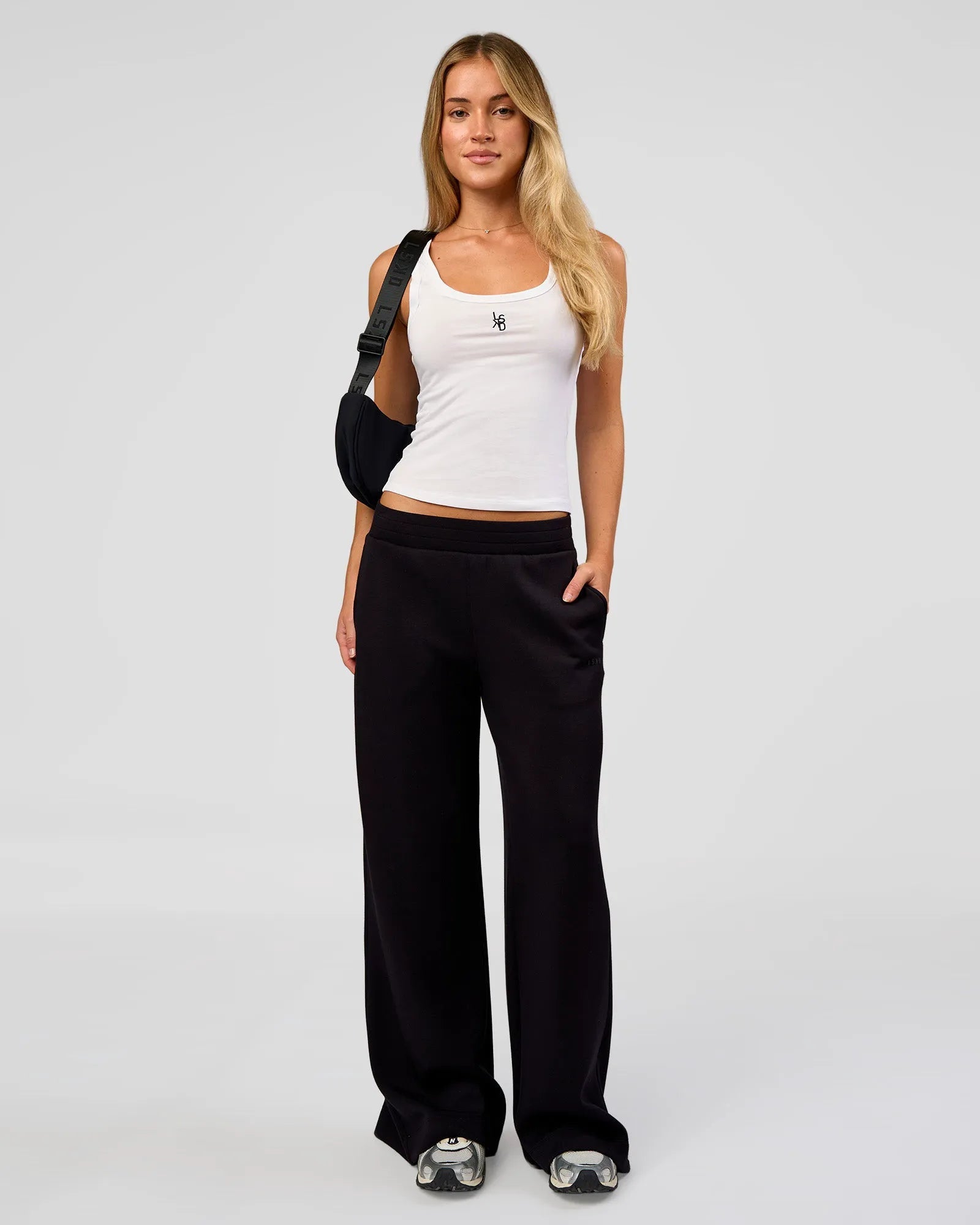 White-Black