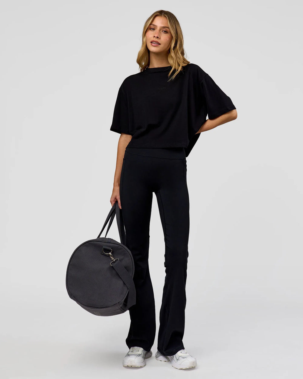 Black-Black