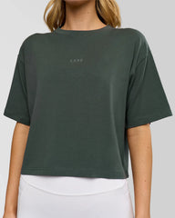 Carbon Green-Carbon Green
