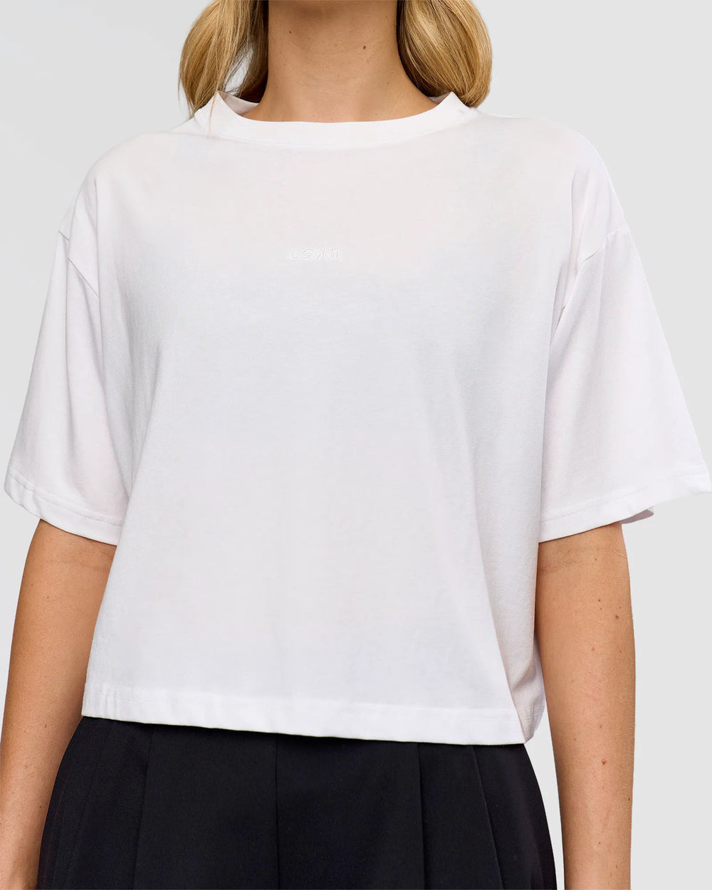 White-White