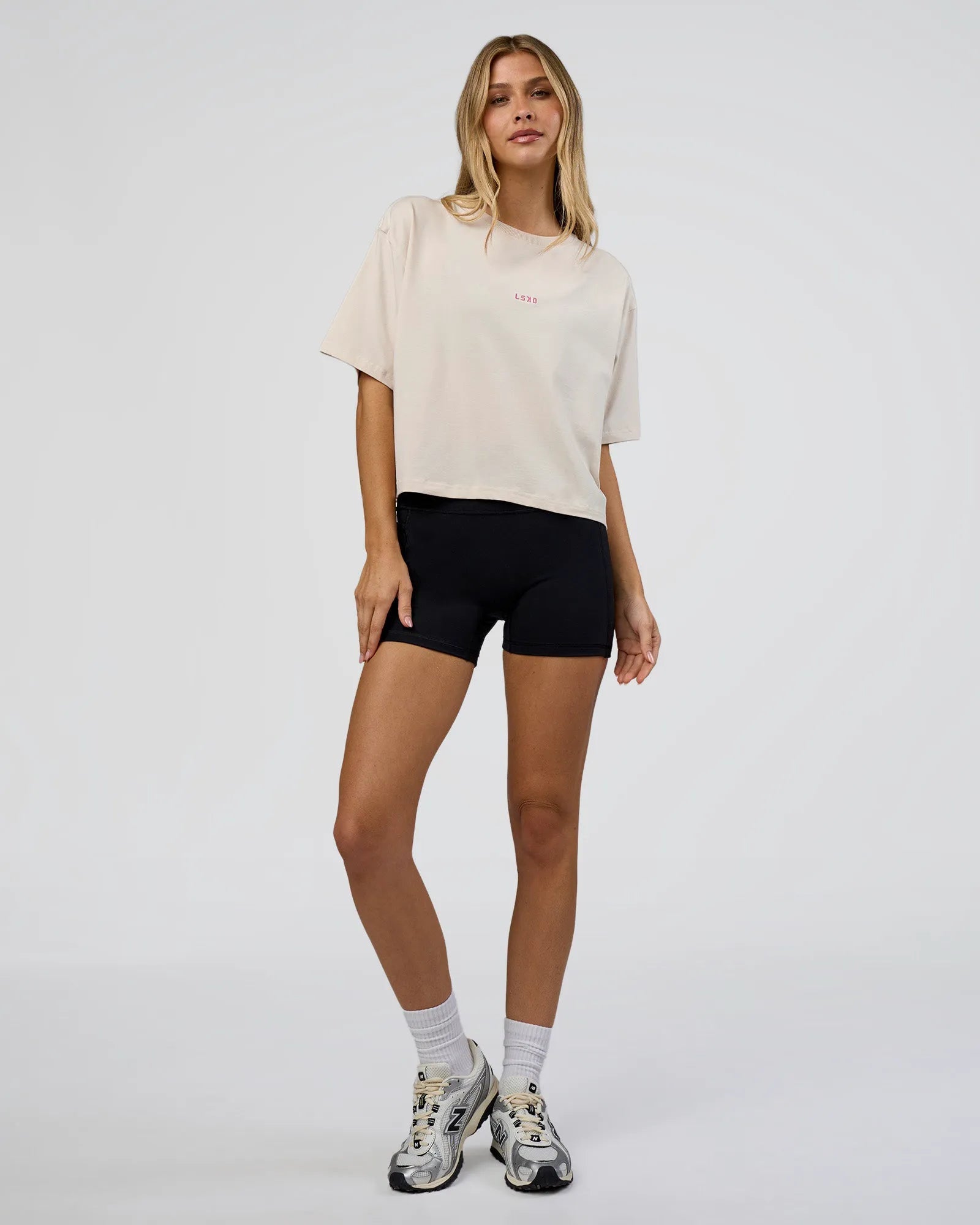 Off White-Multi