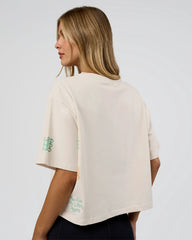Off White-Multi