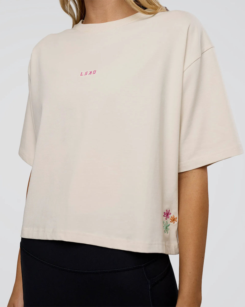Off White-Multi