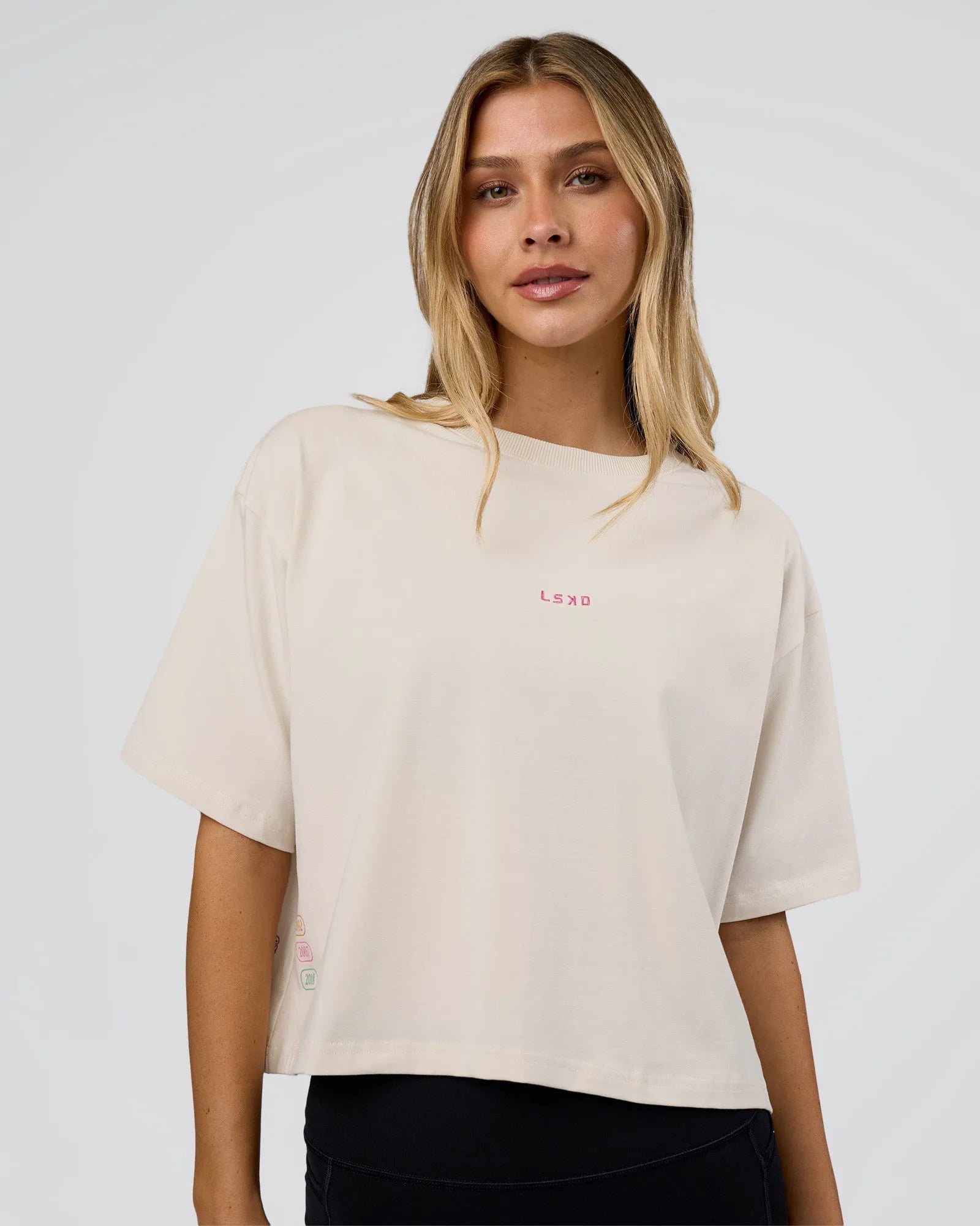Off White-Multi