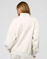 Silver Marl