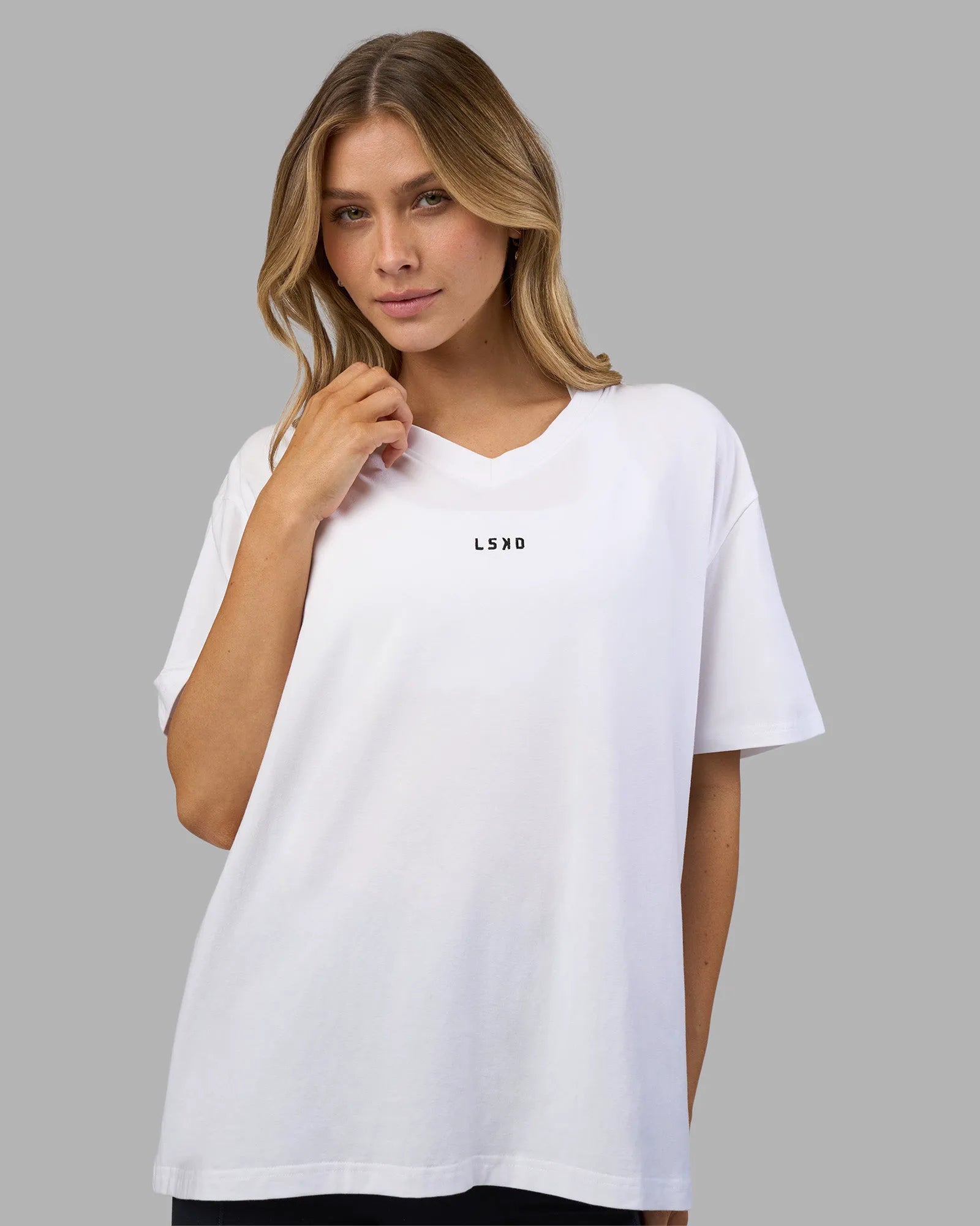 White-Black