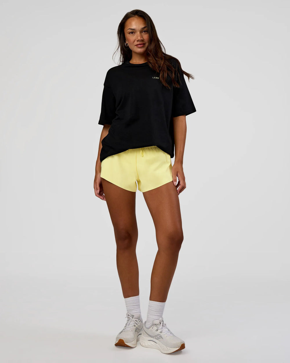 Black-Yellow Fizz