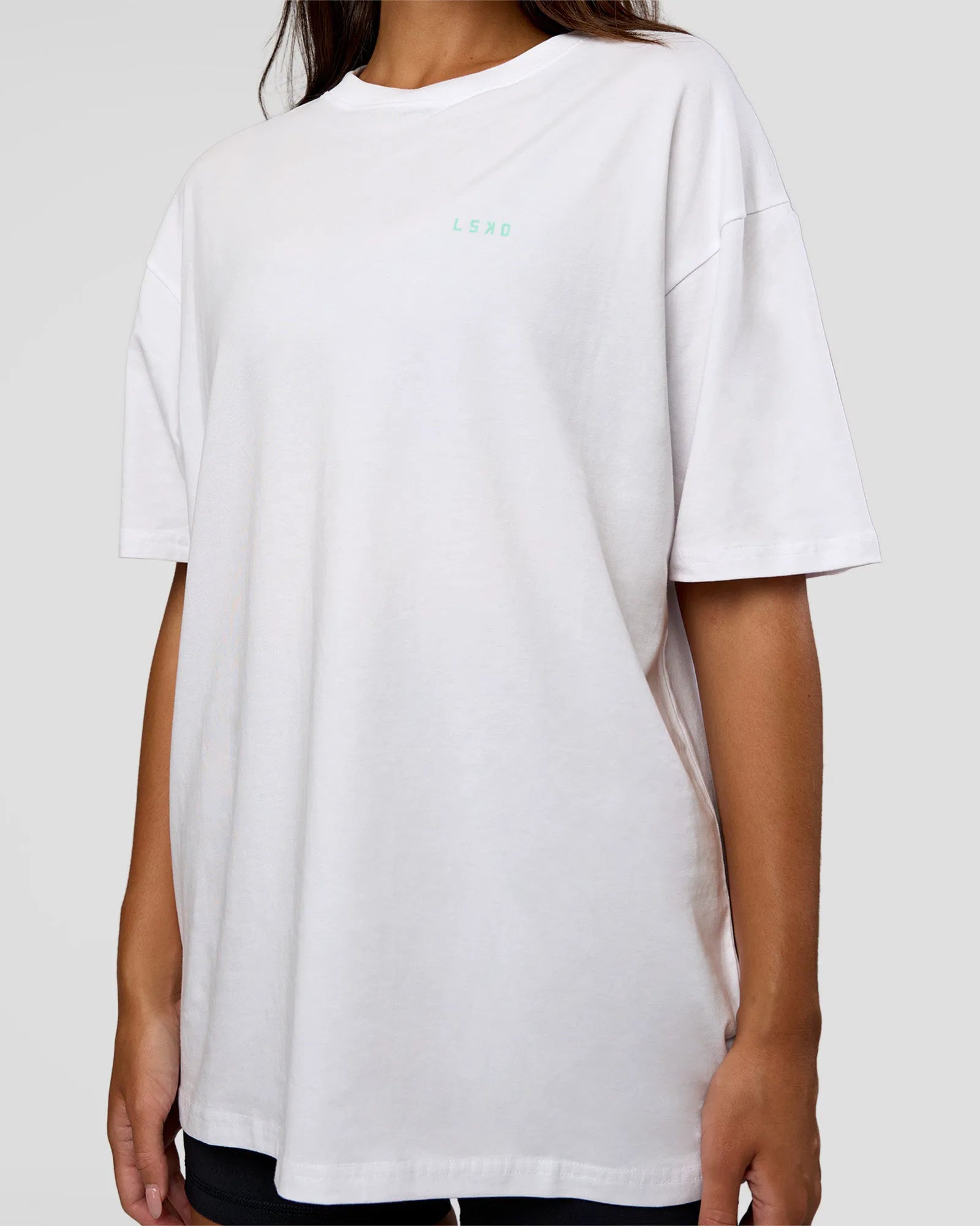 White-Jelly Mint