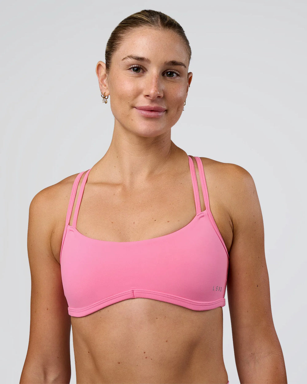 Candy Pink