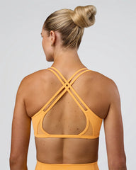 Warm Apricot