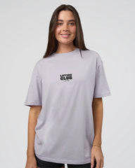 Galactic Lilac-Black