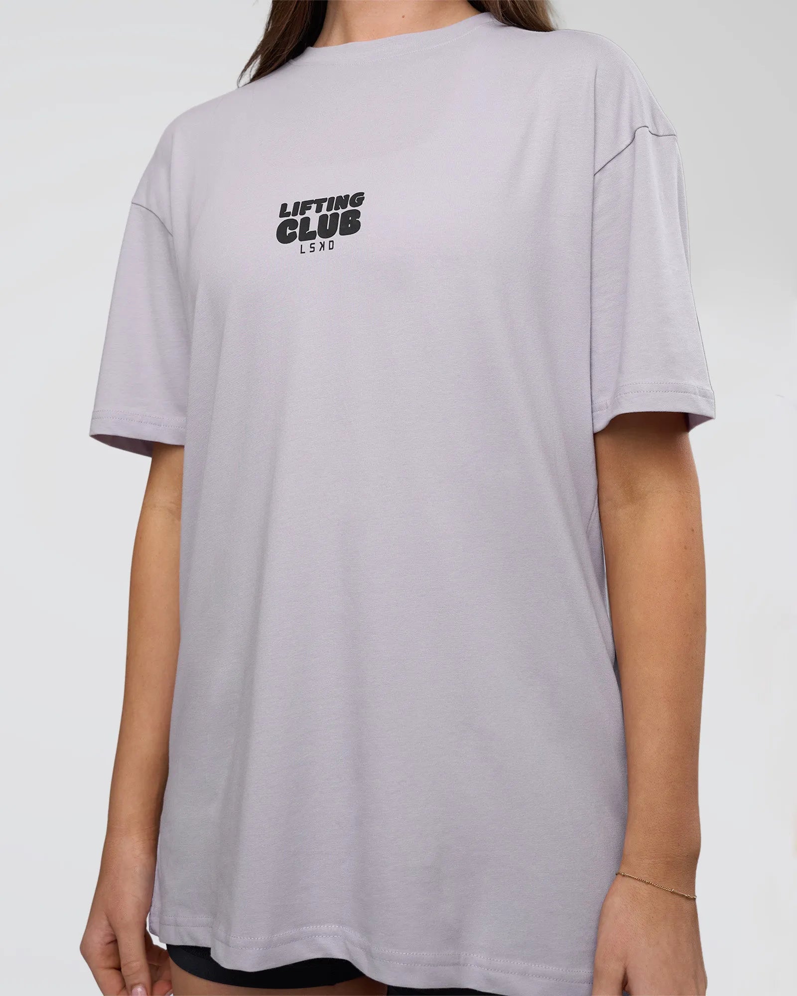 Galactic Lilac-Black