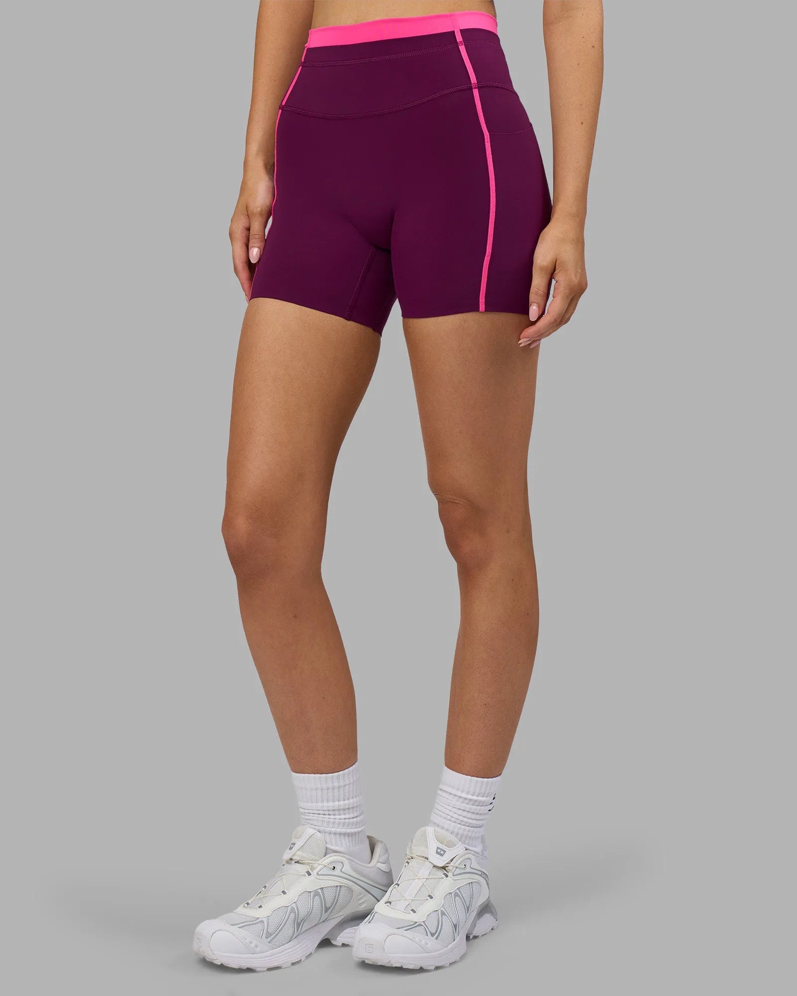 Plum Caspia-Ultra Pink
